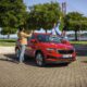 skoda karoq śląsk